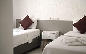Ulaş Apart Otel